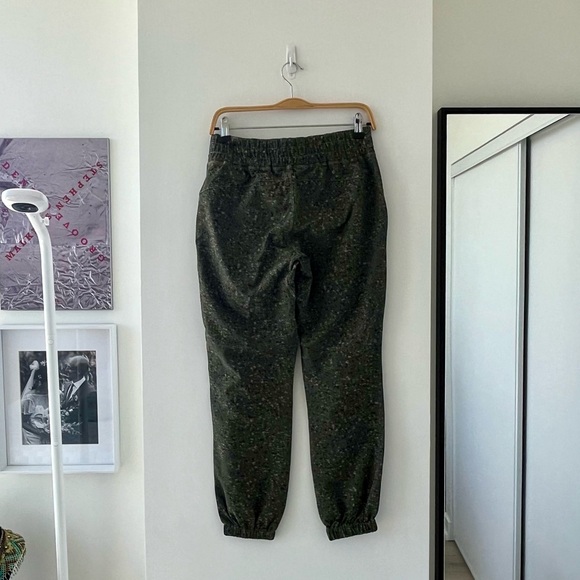 MEC Wanderwall Pants - Picture 3 of 7